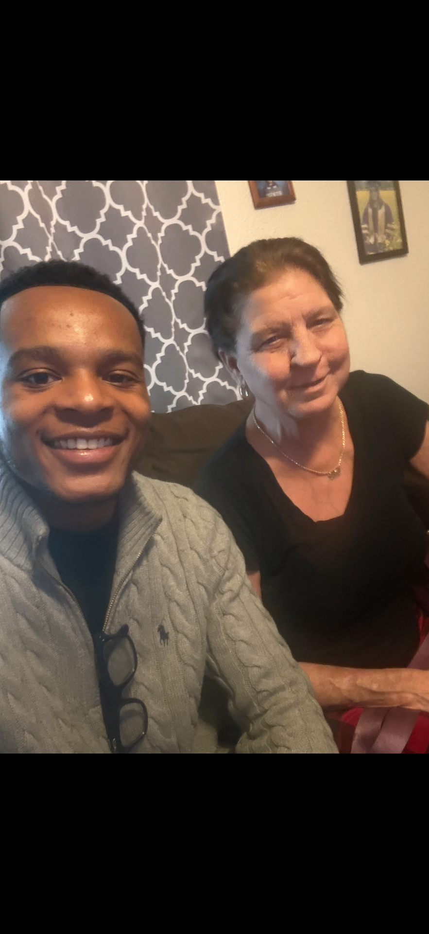 Louisiana family served by Leeshine Financials 2