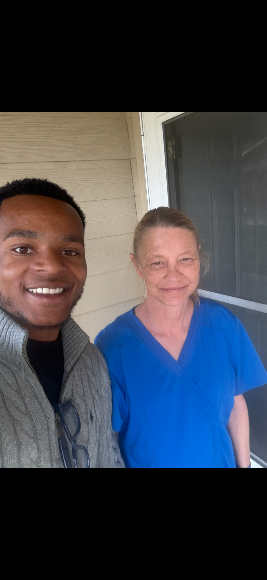 Louisiana family served by Leeshine Financials 3